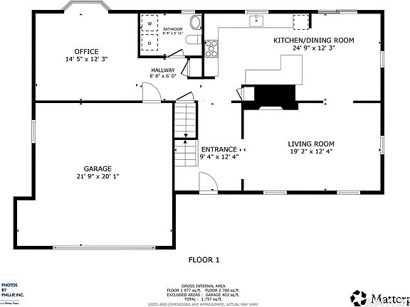 4th image of 362 Racebrook Road