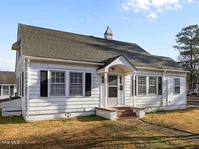 3612 E Wilson Street, Farmville, NC, 27828