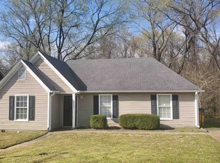 2630 Wellons Ave LOT 540, Memphis, TN 38127