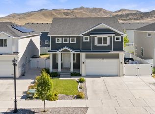 4582 E Flower Point, Eagle Mountain, UT 84005