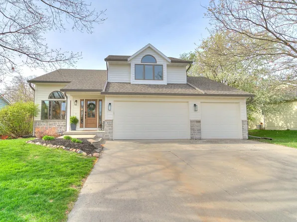 404 Northpark Blvd, Huxley, IA 50124