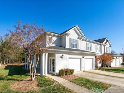 3047 Winston Dr APT 171, Burlington, NC, 27215