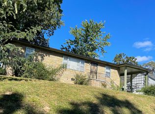 1115 Orangewood Ave, Chattanooga, TN 37404