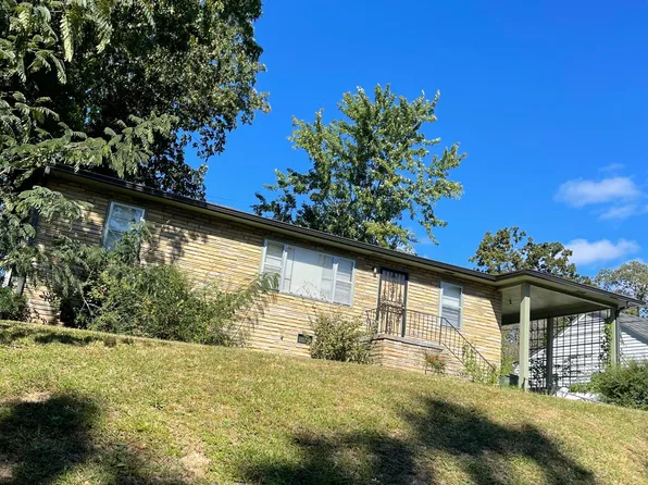 1115 Orangewood Ave, Chattanooga, TN 37404