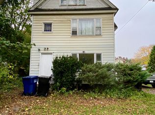 5338 S Salina St #1, Syracuse, NY 13205