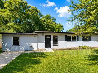 7822 Dubois Dr, Jacksonville, FL 32221