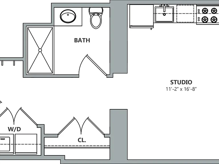 The Belmont at Eastview — Photo 7