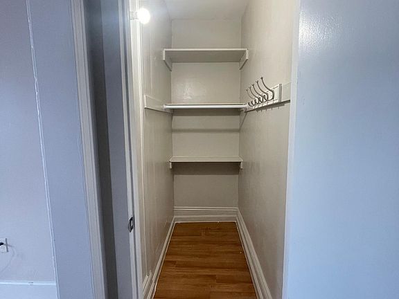Extra Closet
