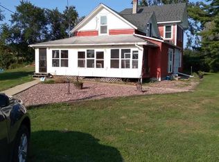 W15842 State Road 95, Taylor, WI 54659