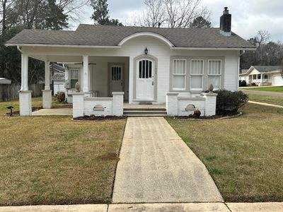1029 W 6th St, Prentiss, MS, 39474