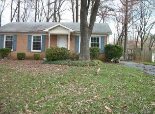 4105 Olympia Dr, Greensboro, NC 27406