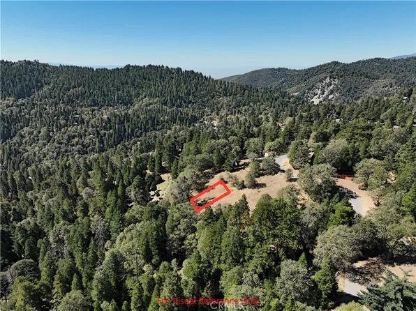 783 Tower Heights Rd Lot 4, Cedarpines Park, CA 92322