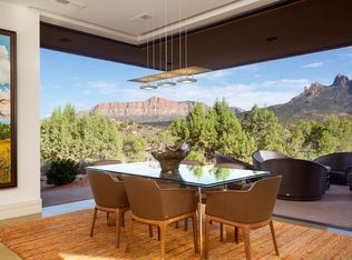 3007 Navajo Way, Springdale, UT 84767