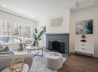 3676 Mission St, San Francisco, CA 94110