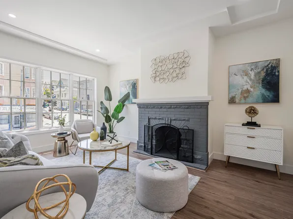 3676 Mission St, San Francisco, CA 94110