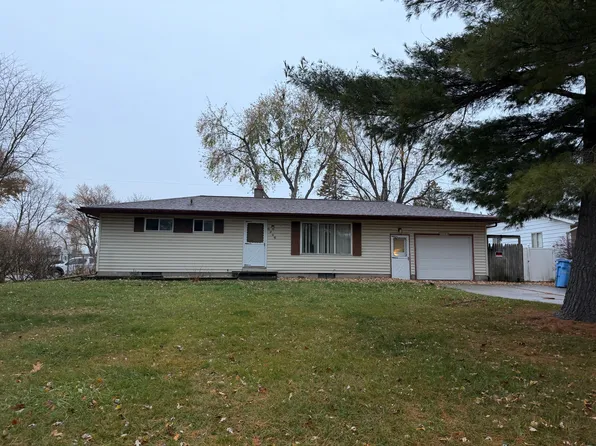 (undisclosed Address), Lansing, MI 48911