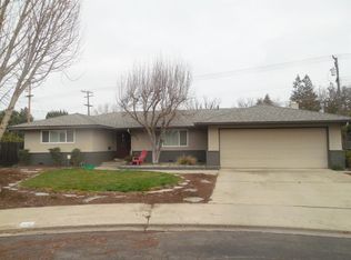 929 Crestwood Dr, Modesto, CA 95350