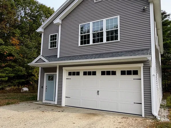 3 Miracle Way, Gray, ME 04039