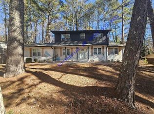 3429 Mount Gilead Rd SW, Atlanta, GA 30331