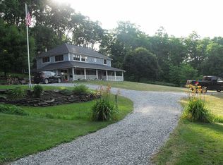 1273 Willowdale Rd, Skaneateles, NY 13152