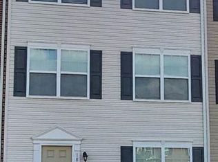 18417 Congressional Cir #1, Ruther Glen, VA 22546