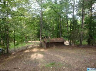 County Road 192, Clanton, AL 35046