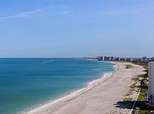 1520 Gulf Blvd APT 1502, Clearwater, FL 33767