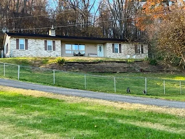101 Pine Hill Rd, Bremen, OH 43107