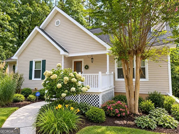 3801 Allyn Dr NW, Kennesaw, GA 30152