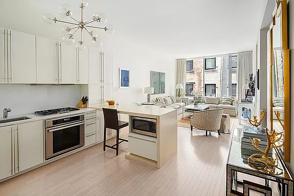 1st image of 650 Avenue Of The Amer #6M