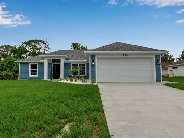 776 Citrus Rd, Venice, FL 34293