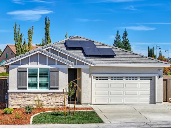 1464 Westwind Way, Rocklin, CA 95765
