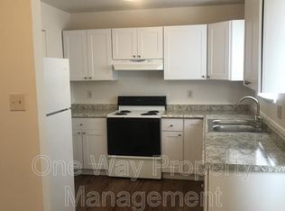 1417 W Allison Rd #1, Cheyenne, WY 82007