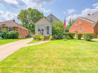 2505 Ralph Ave, Cleveland, OH 44109