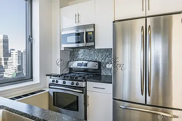 Rented by Oxford Property Group