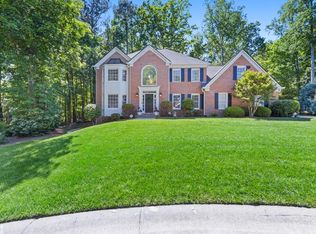 1802 Urquart Ct NE, Marietta, GA 30068