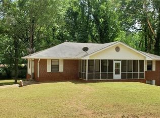 857 Panola Rd, Ellenwood, GA 30294