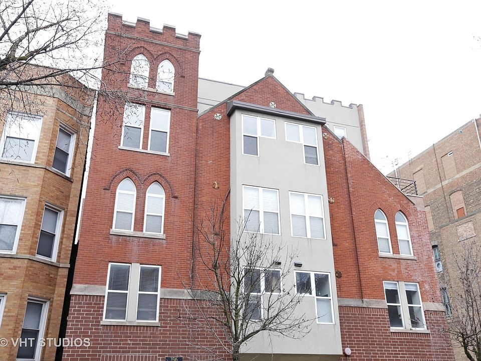1st image of 3516 N Sheffield Ave APT 2RS