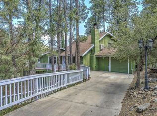 1202 E Pine Ridge Dr, Prescott, AZ 86303