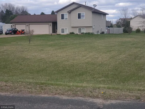 991 156th St, Hammond, WI 54015