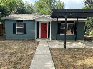 308 Lucas St, San Antonio, TX 78209