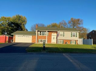 5751 Meadowcrest St, Roanoke, VA
