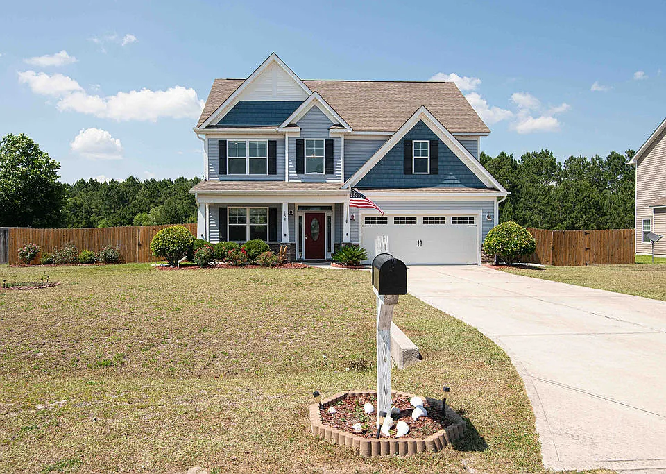 158 Peytons Ridge Dr