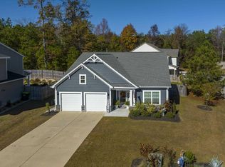 555 Verona Way, Chapin, SC 29036