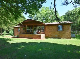 464747 E 648 Rd, Watts, OK 74964