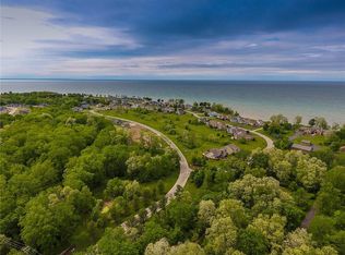 232 Mill Stream Run, Webster, NY 14580