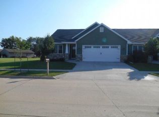 5223 N Haymeadow Ave, Appleton, WI 54913