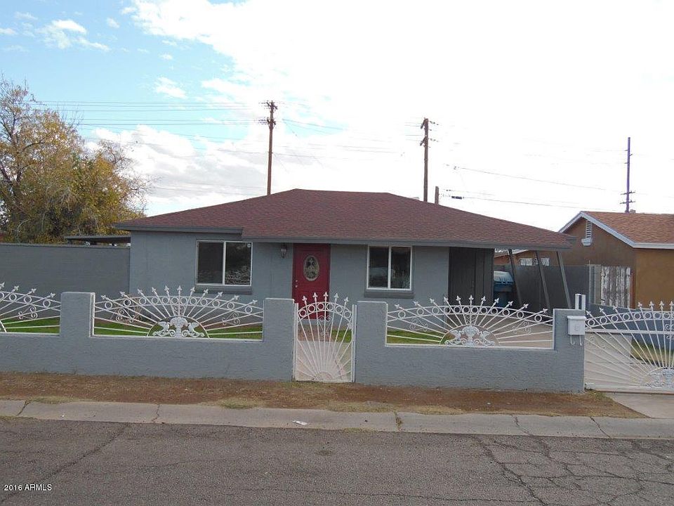 1st image of 4301 W Crittenden Ln