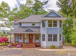 187 Acorn Ln, Longview, WA 98632