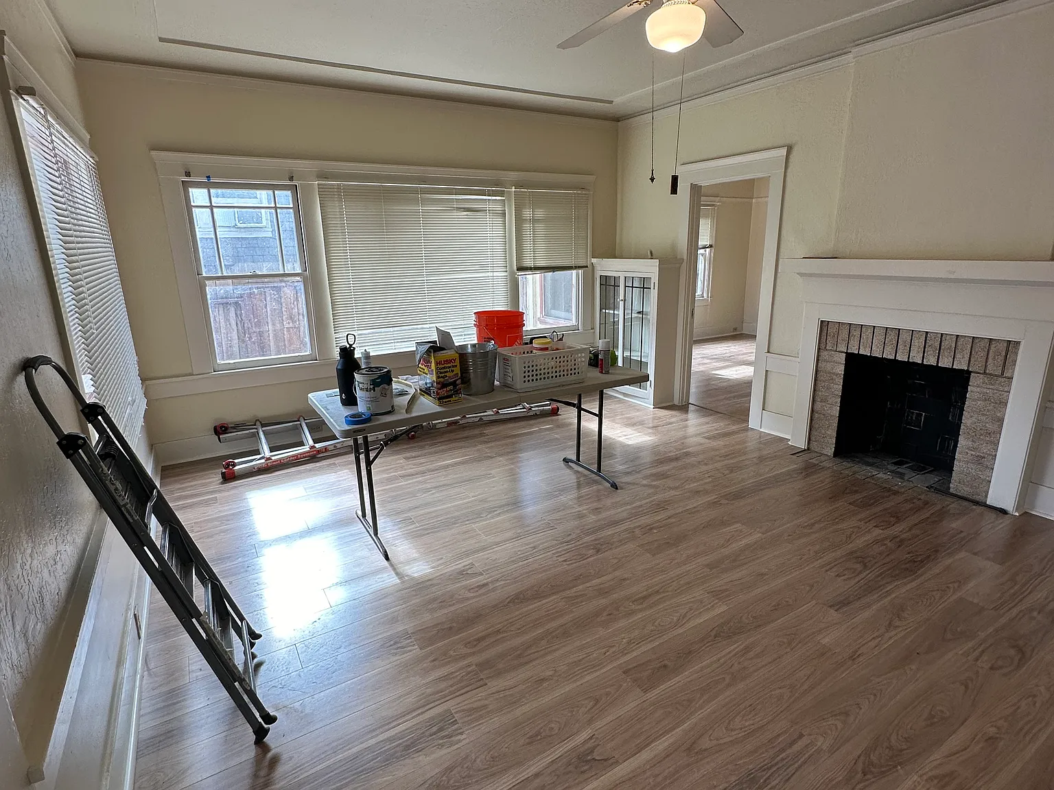 1217 Sutter St — Photo 3